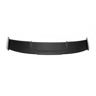 Aleron spoiler trasero BMW Serie 1 F40 Pack M Performance Negro Brillo