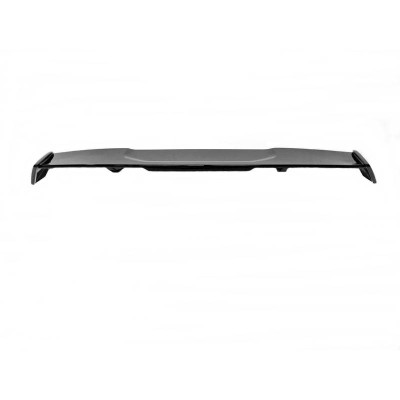 Aleron spoiler trasero BMW Serie 1 F40 Pack M Performance Negro Brillo