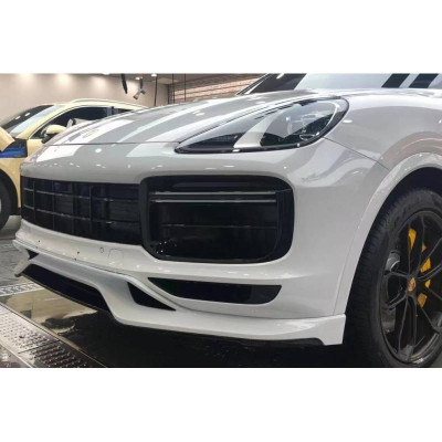 Kit de Carrocería Aerodinamico para Porsche Cayenne SUV 2018-2021