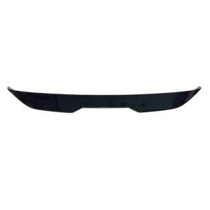Alerón spoiler trasero BMW Serie 2 G42 Coupe Negro Brillo