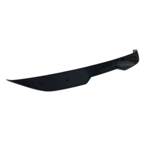 Alerón spoiler trasero BMW Serie 2 G42 Coupe Negro Brillo