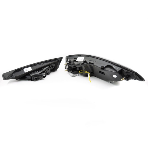 Pilotos traseros LED Laser BMW Serie 4 G22 G23 G26