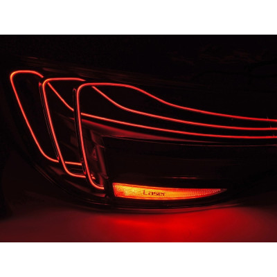 Pilotos traseros LED Laser BMW Serie 4 G22 G23 G26