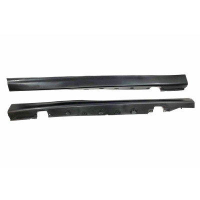 Taloneras Bmw Serie 3 E46 tipo Pack M Coupe Cabrio