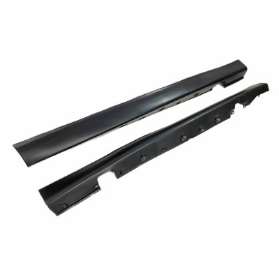 Taloneras Bmw Serie 3 E46 tipo Pack M Coupe Cabrio