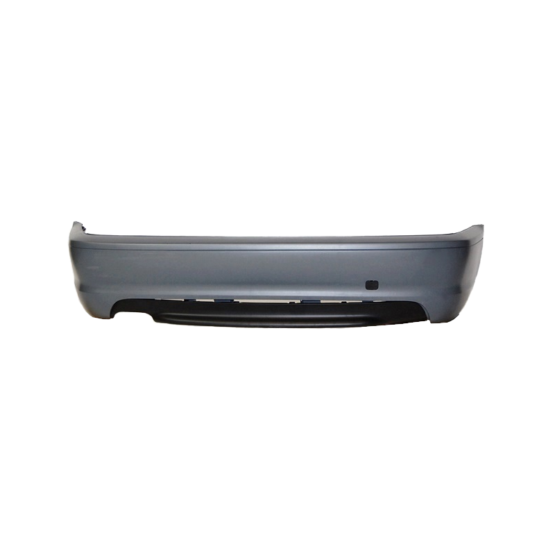 Paragolpes Trasero Pack M E46 Coupe