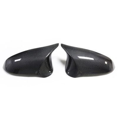 Carcasas de espejo en fibra de Carbono para BMW M4 F82 F83
