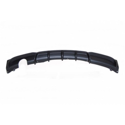 Difusor trasero BMW Serie 3 F30 F31 Performance
