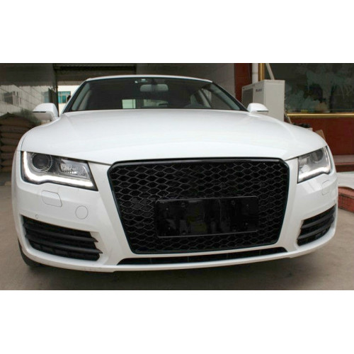 Parrilla Delantera Audi A7 4G (2010-2014) look RS7