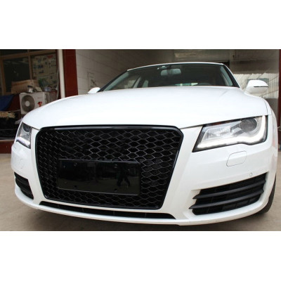 Parrilla Delantera Audi A7 4G (2010-2014) look RS7
