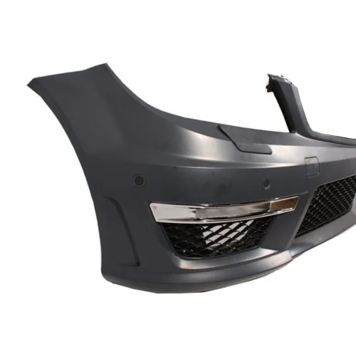 Paragolpes delantero Mercedes Clase C W204 2007-2015 tipo C63