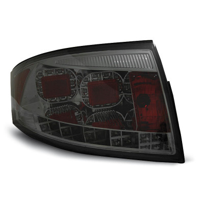 Pilotos Traseros LED Ahumados para Audi TT 1999-2006
