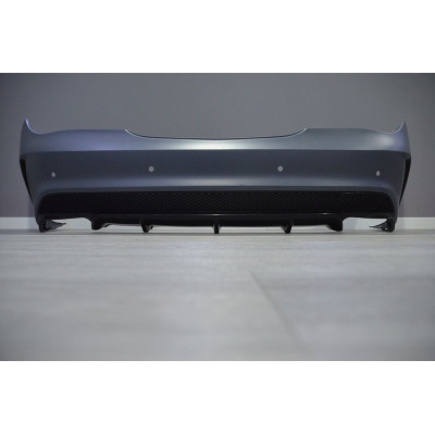Kit de Carrocería AMG para Mercedes CLA W117
