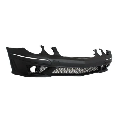 Paragolpes delantero Mercedes Clase E W211 tipo E63 AMG 2007-2009