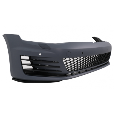 Paragolpes delantero Volkswagen Golf 7 VII tipo GTI