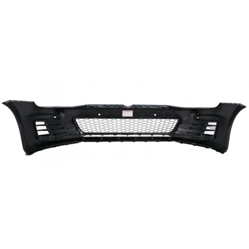 Paragolpes delantero Volkswagen Golf 7 VII tipo GTI con PDC