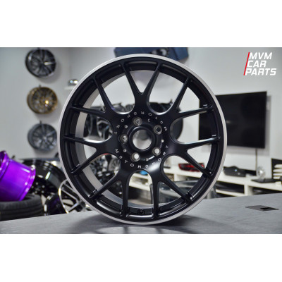 Juego de 4 Llantas 18 BSS CH Motorsport Style AU037