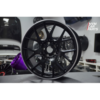 Juego de 4 Llantas 19 CH Motorsport BS02