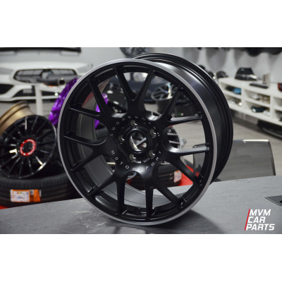 Juego de 4 Llantas 19 CH Motorsport BS02