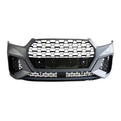 Paragolpes Delantero Audi Q3 2013-2018 Look RSQ3 2019+