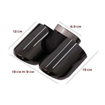 Kit Carrocería Land Rover Defender SUV L663 +2019 Full Black Edition
