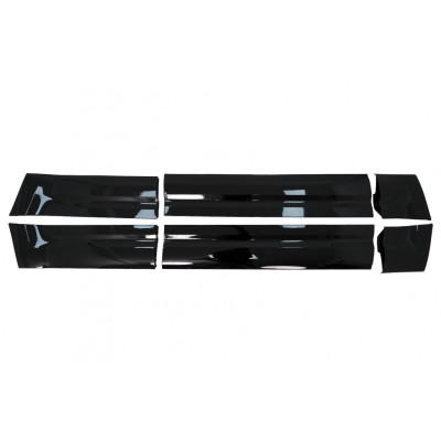 Kit Carrocería Land Rover Defender SUV L663 +2019 Full Black Edition