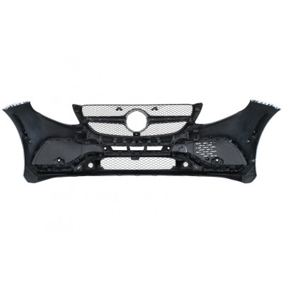 Kit de Carrocería Completo GLE63 AMG Look para Mercedes GLE W166 SUV 2015–2019