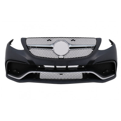 Kit de Carrocería Completo look AMG para Mercedes GLE W166 SUV 2015–2018