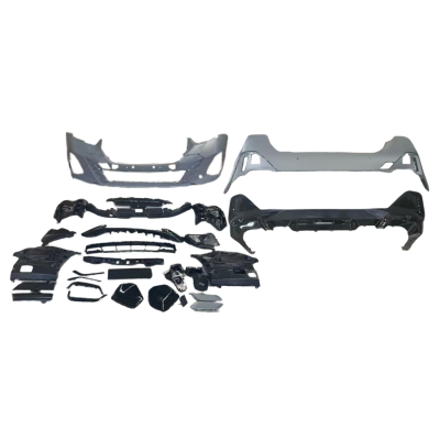 Kit De Carrocería BMW G60 Pack M