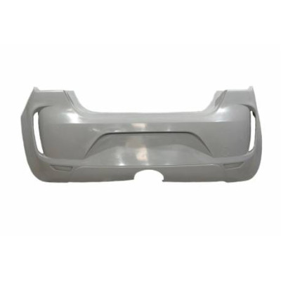 Paragolpes Trasero Seat Leon 05-08 FR II Fibra