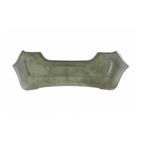 Paragolpes Trasero Seat Leon 05-08 FR Fibra