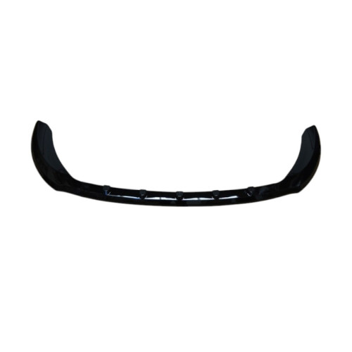 Añadido Lip Frontal Seat Leon 1P MK2 con Paragolpes delantero FR Cupra