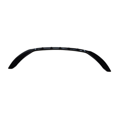 Añadido Lip Frontal Seat Leon 1P MK2 con Paragolpes delantero FR Cupra