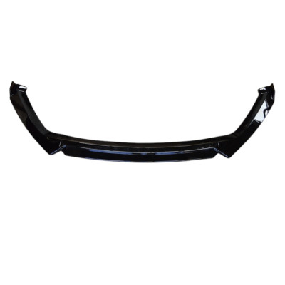 Añadido Lip Frontal Seat Leon MK3 con Paragolpes delantero FR