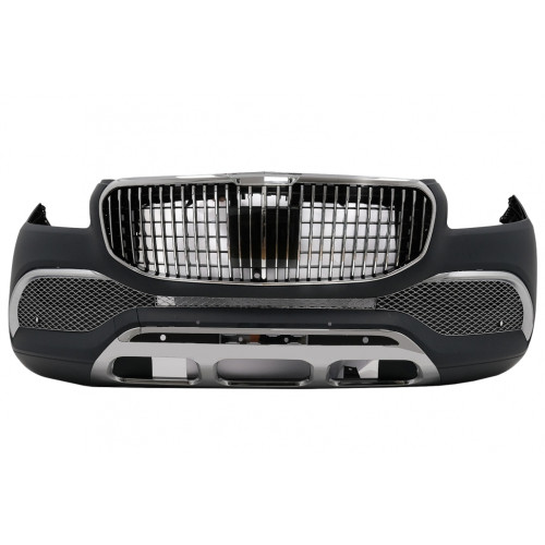 Kit de Carrocería Maybach para Mercedes GLS SUV X167 2019-2023