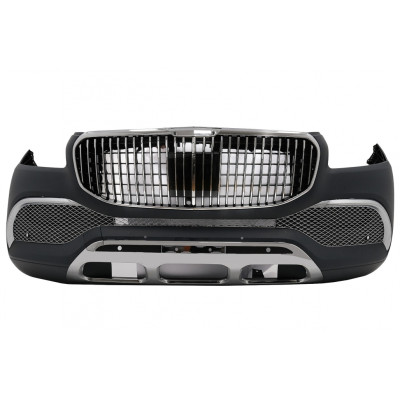 Kit de Carrocería Maybach para Mercedes GLS SUV X167 2019-2023