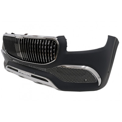 Kit de Carrocería Maybach para Mercedes GLS SUV X167 2019-2023