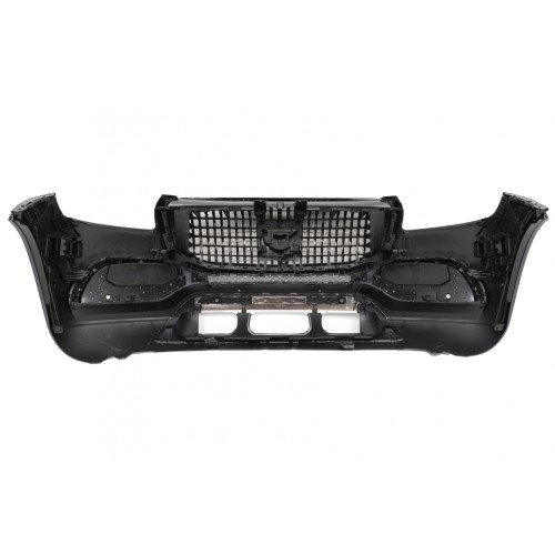 Kit de Carrocería Maybach para Mercedes GLS SUV X167 2019-2023