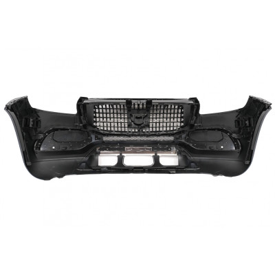 Kit de Carrocería Maybach para Mercedes GLS SUV X167 2019-2023