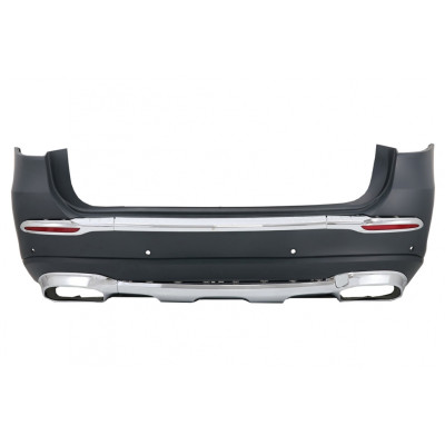 Kit de Carrocería Maybach para Mercedes GLS SUV X167 2019-2023