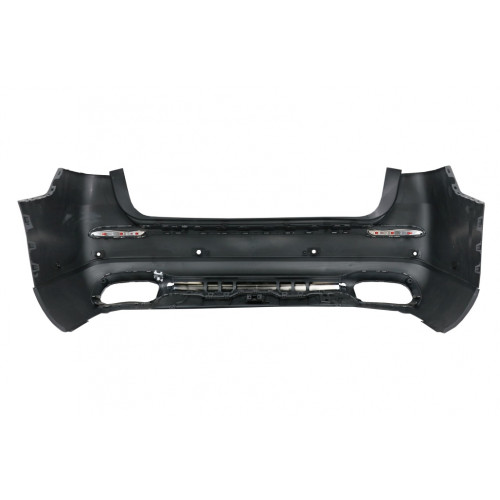 Kit de Carrocería Maybach para Mercedes GLS SUV X167 2019-2023