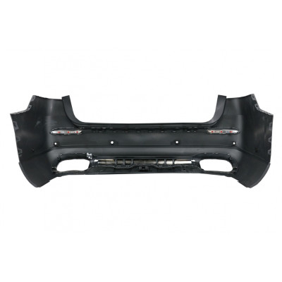 Kit de Carrocería Maybach para Mercedes GLS SUV X167 2019-2023