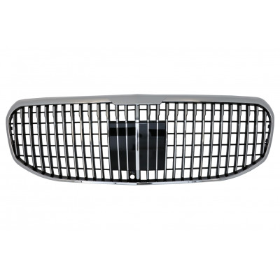Kit de Carrocería Maybach para Mercedes GLS SUV X167 2019-2023