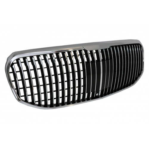 Kit de Carrocería Maybach para Mercedes GLS SUV X167 2019-2023