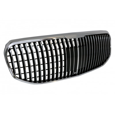 Kit de Carrocería Maybach para Mercedes GLS SUV X167 2019-2023