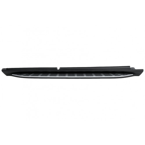 Estriberas laterales para Mercedes GLS SUV X167 2019-2023