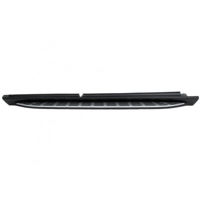 Estriberas laterales para Mercedes GLS SUV X167 2019-2023