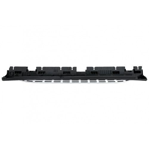 Estriberas laterales para Mercedes GLS SUV X167 2019-2023
