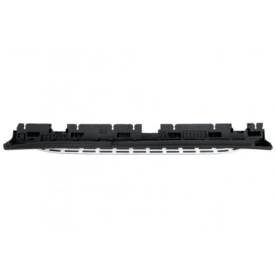 Estriberas laterales para Mercedes GLS SUV X167 2019-2023