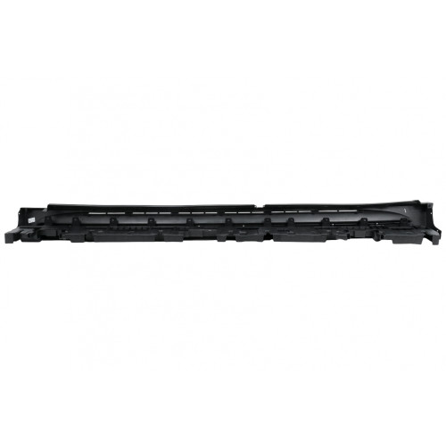 Estriberas laterales para Mercedes GLS SUV X167 2019-2023
